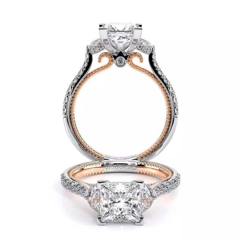 VERRAGIO - COUTURE - 0485P - Birmingham Jewelry