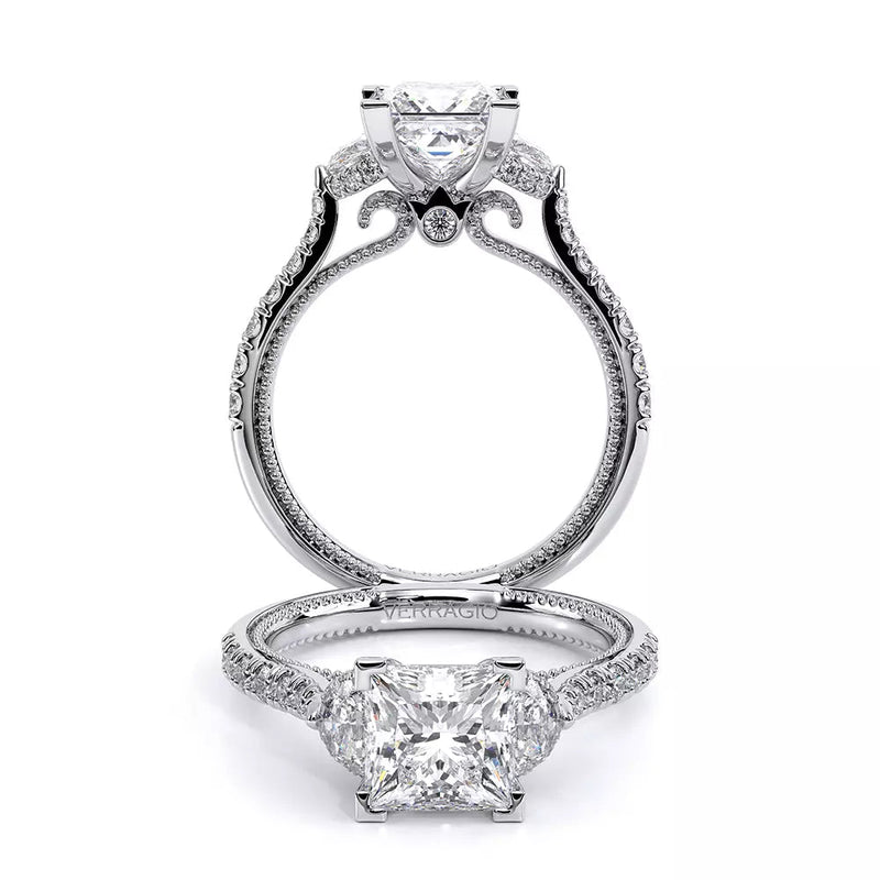 VERRAGIO - COUTURE - 0485P - Birmingham Jewelry