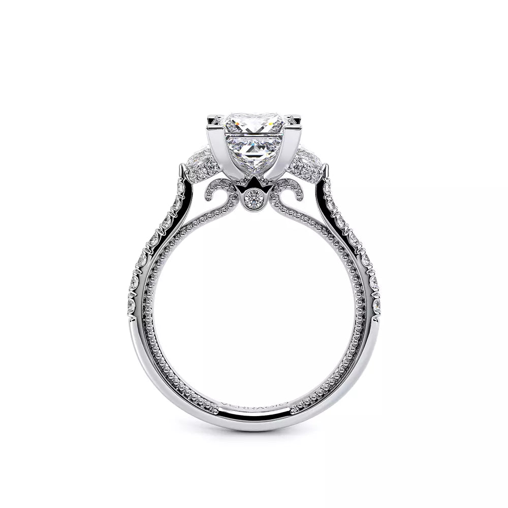 VERRAGIO - COUTURE - 0485P - Birmingham Jewelry