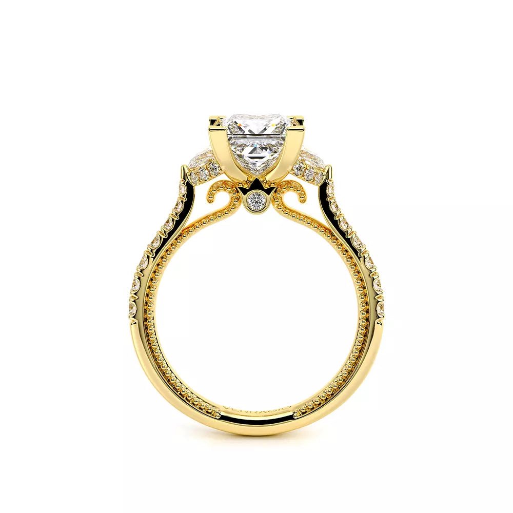 VERRAGIO - COUTURE - 0485P - Birmingham Jewelry