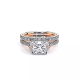 VERRAGIO - COUTURE - 0485P - Birmingham Jewelry