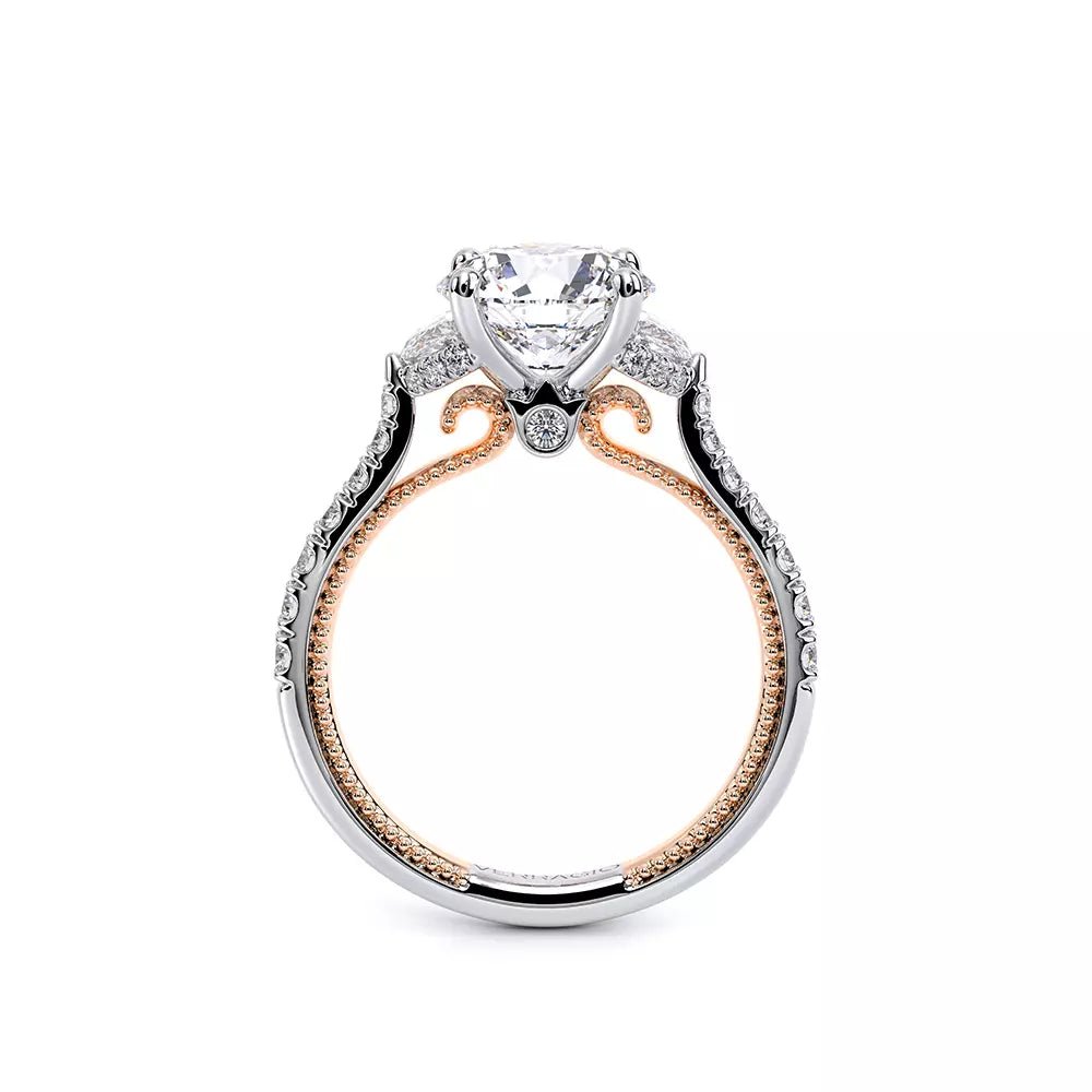 VERRAGIO - COUTURE - 0485R - Birmingham Jewelry
