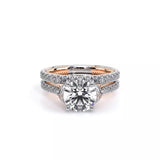 VERRAGIO - COUTURE - 0485R - Birmingham Jewelry