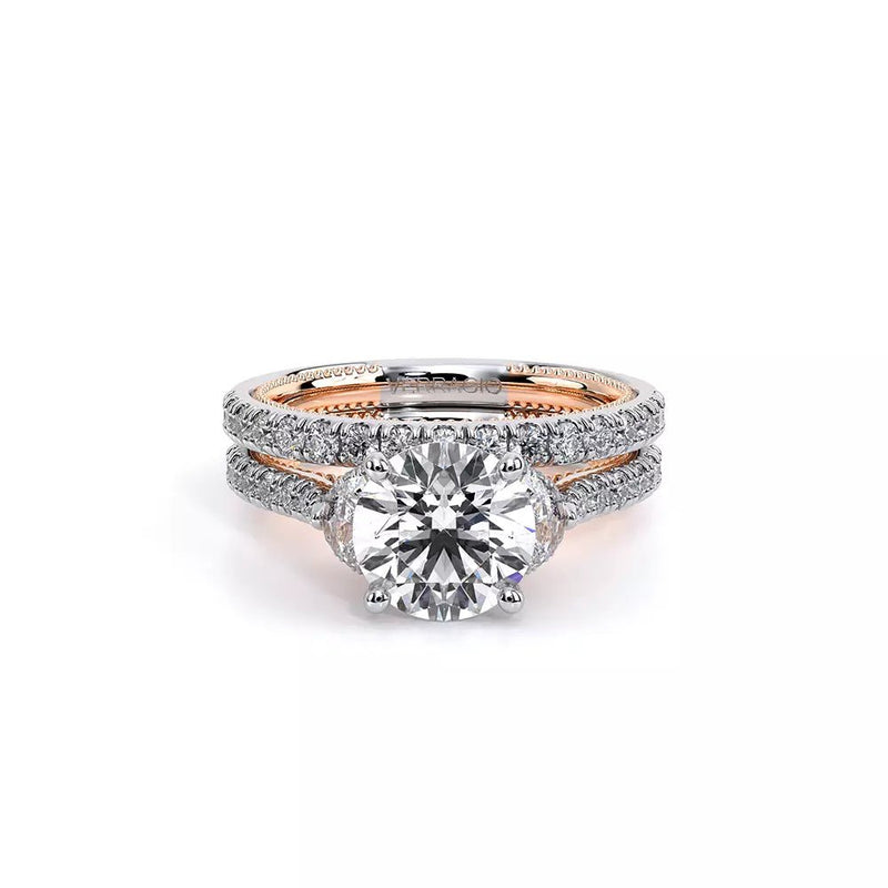 VERRAGIO - COUTURE - 0485R - Birmingham Jewelry