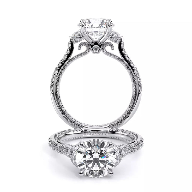 VERRAGIO - COUTURE - 0485R - Birmingham Jewelry