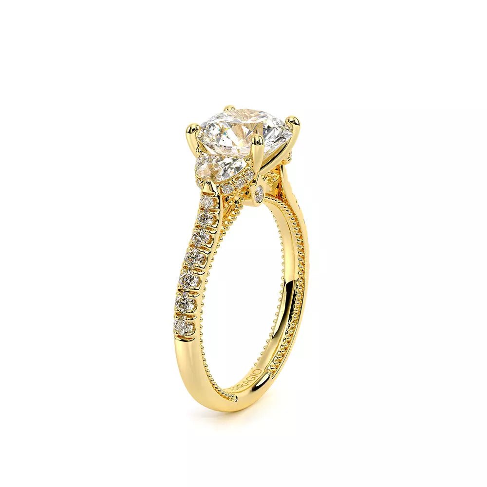 VERRAGIO - COUTURE - 0485R - Birmingham Jewelry
