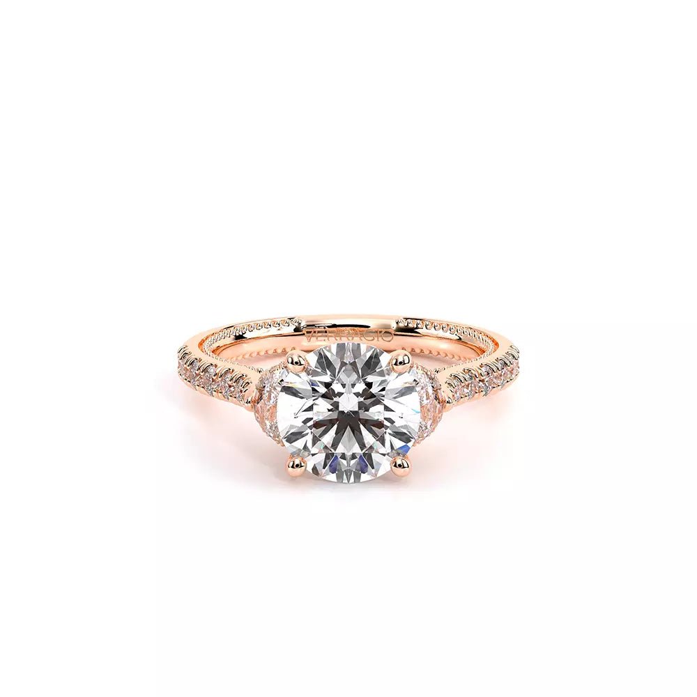 VERRAGIO - COUTURE - 0485R - Birmingham Jewelry