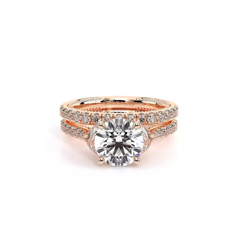 VERRAGIO - COUTURE - 0485R - Birmingham Jewelry