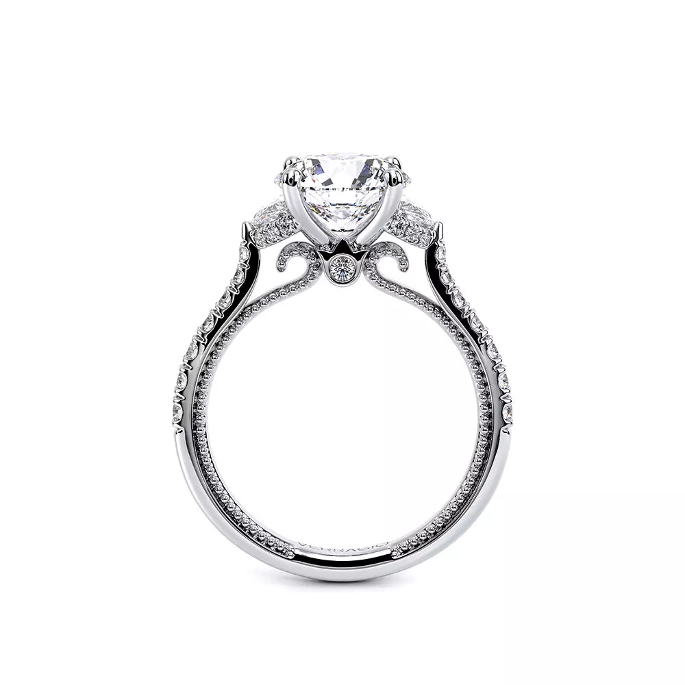 VERRAGIO - COUTURE - 0485R - Birmingham Jewelry