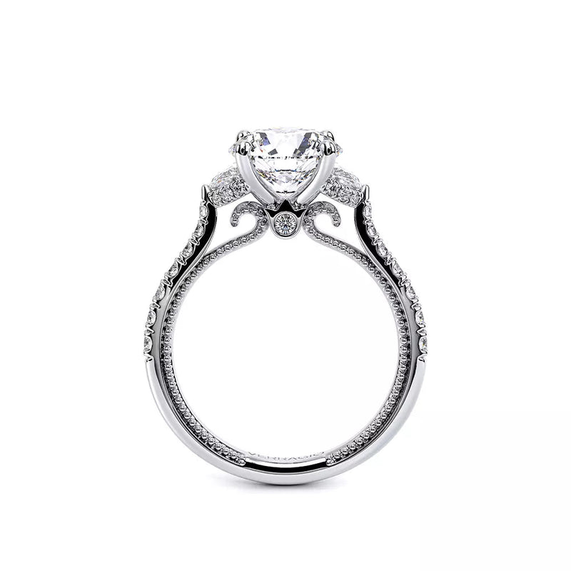 VERRAGIO - COUTURE - 0485R - Birmingham Jewelry