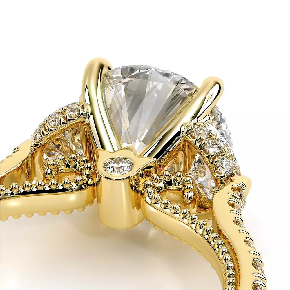 VERRAGIO - COUTURE - 0485R - Birmingham Jewelry