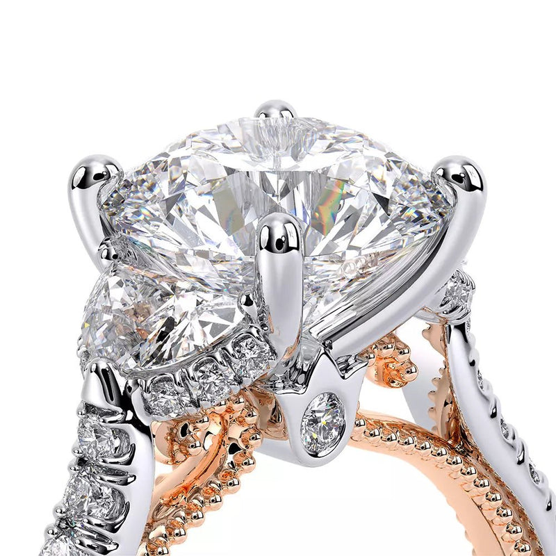 VERRAGIO - COUTURE - 0485R - Birmingham Jewelry