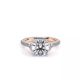 VERRAGIO - COUTURE - 0485R - Birmingham Jewelry