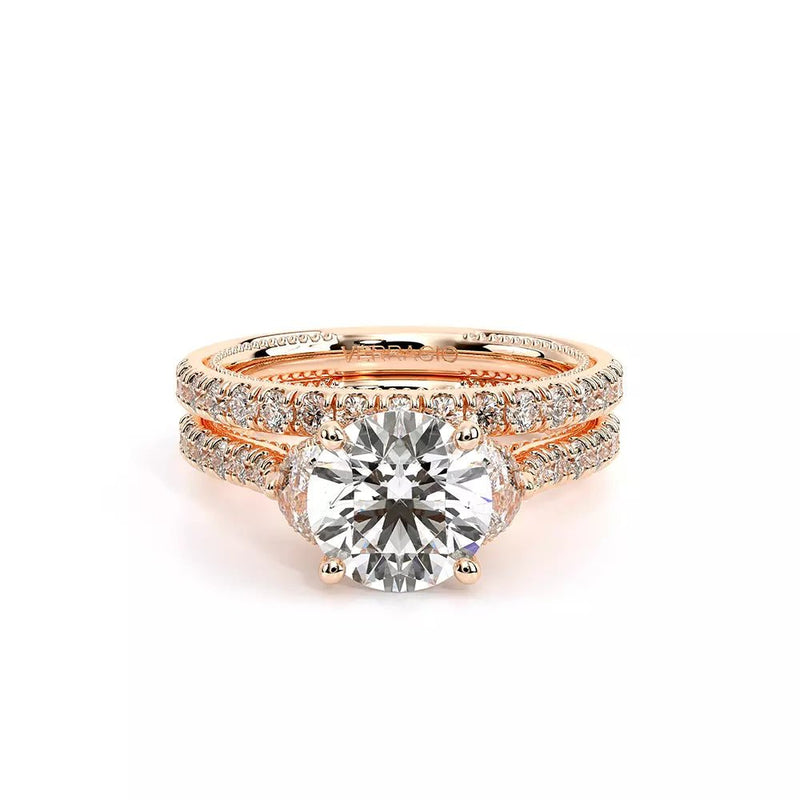 VERRAGIO - COUTURE - 0485W - Birmingham Jewelry