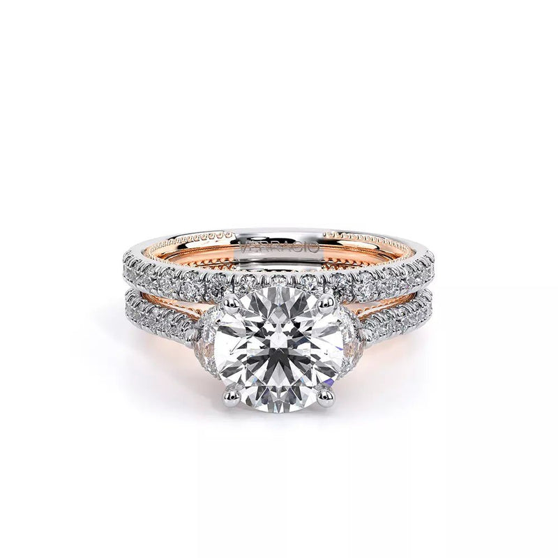 VERRAGIO - COUTURE - 0485W - Birmingham Jewelry