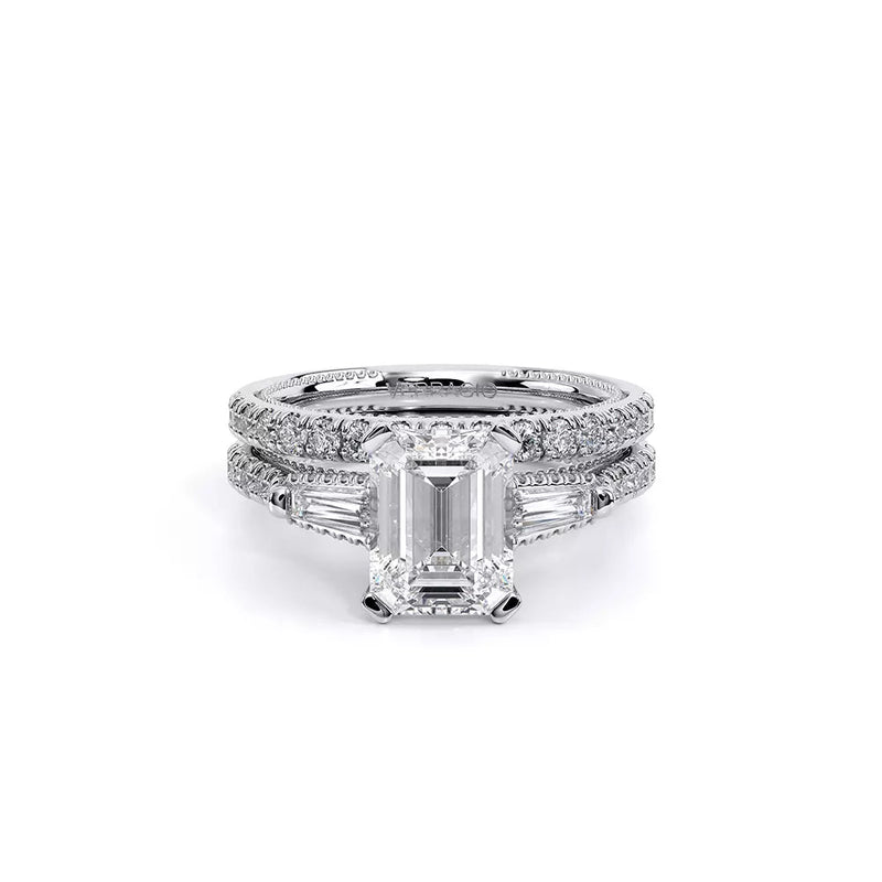 VERRAGIO - COUTURE-0486EM - Birmingham Jewelry