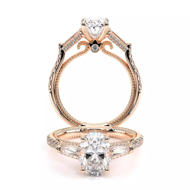 VERRAGIO - COUTURE-0486OV - Birmingham Jewelry