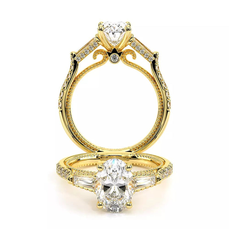 VERRAGIO - COUTURE-0486OV - Birmingham Jewelry