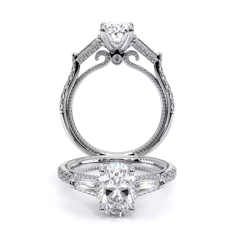 VERRAGIO - COUTURE-0486OV - Birmingham Jewelry