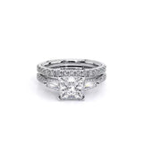 VERRAGIO - COUTURE-0486P - Birmingham Jewelry