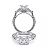 VERRAGIO - COUTURE-0486P - Birmingham Jewelry