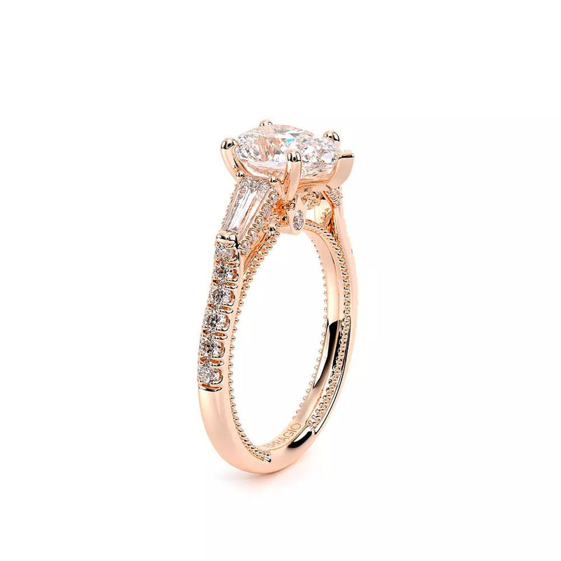 VERRAGIO - COUTURE-0486PS - Birmingham Jewelry