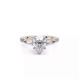 VERRAGIO - COUTURE-0486PS - Birmingham Jewelry