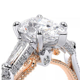 VERRAGIO - COUTURE-0486PS - Birmingham Jewelry