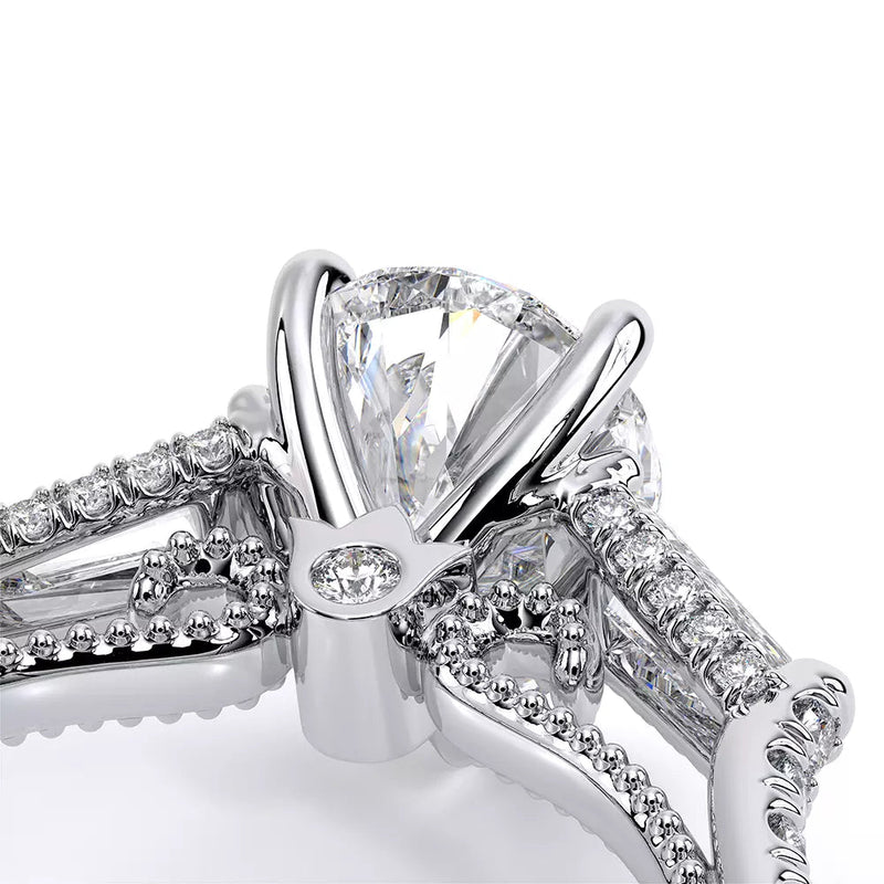 VERRAGIO - COUTURE-0486PS - Birmingham Jewelry