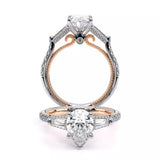 VERRAGIO - COUTURE-0486PS - Birmingham Jewelry