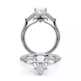 VERRAGIO - COUTURE-0486PS - Birmingham Jewelry