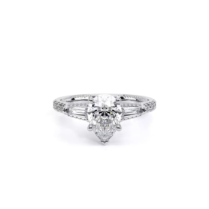 VERRAGIO - COUTURE-0486PS - Birmingham Jewelry