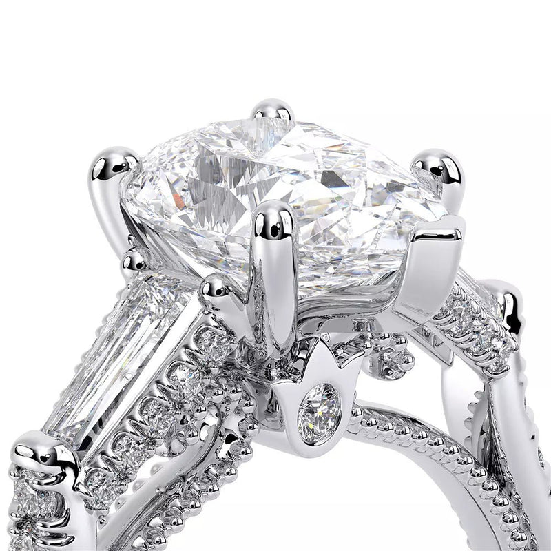 VERRAGIO - COUTURE-0486PS - Birmingham Jewelry