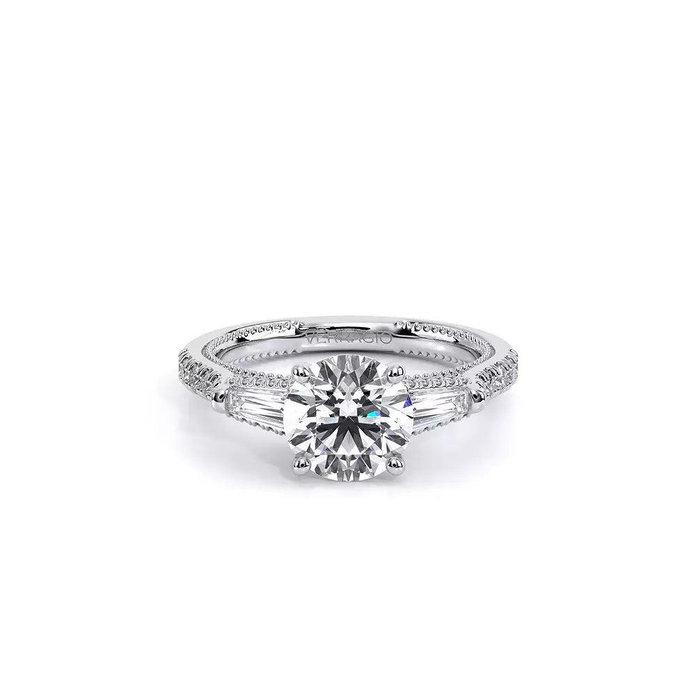 VERRAGIO - COUTURE-0486R - Birmingham Jewelry