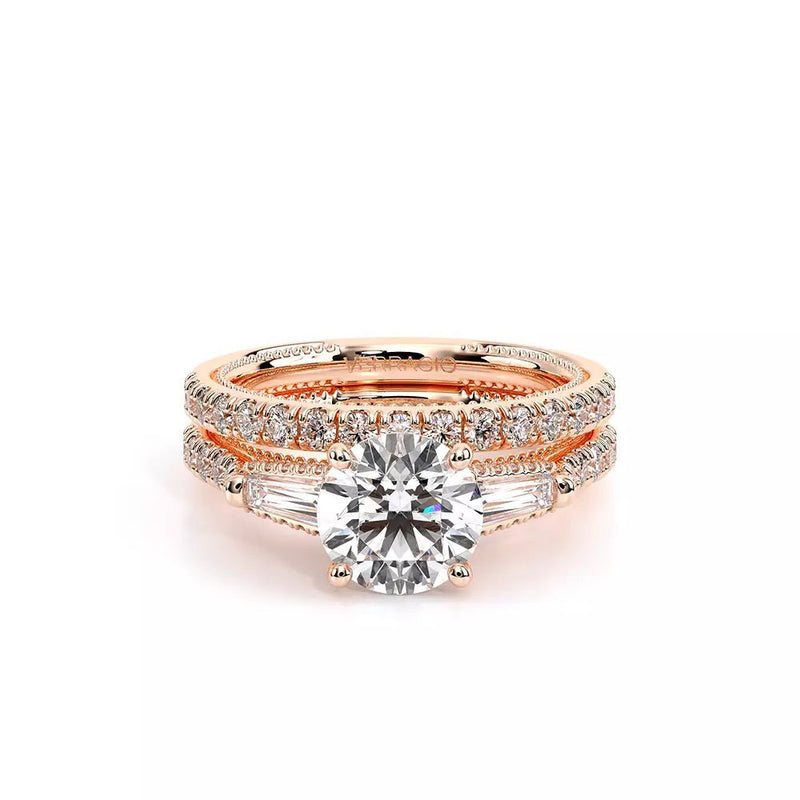 VERRAGIO - COUTURE-0486W - Birmingham Jewelry