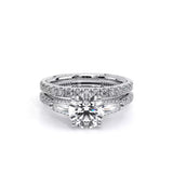 VERRAGIO - COUTURE-0486W - Birmingham Jewelry