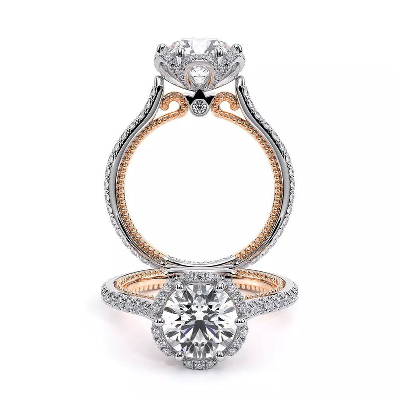 VERRAGIO - COUTURE-0487R - Birmingham Jewelry