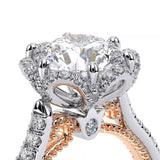 VERRAGIO - COUTURE-0487R - Birmingham Jewelry