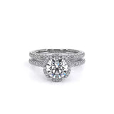 VERRAGIO - COUTURE-0487R - Birmingham Jewelry