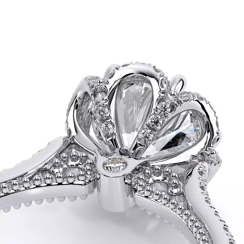 VERRAGIO - COUTURE-0487R - Birmingham Jewelry