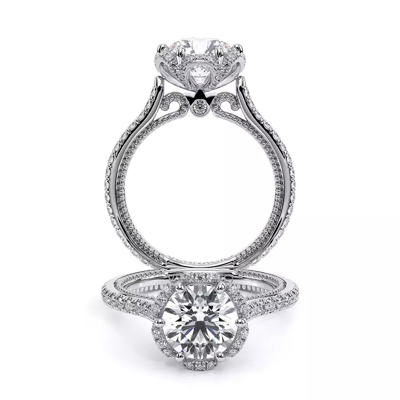 VERRAGIO - COUTURE-0487R - Birmingham Jewelry