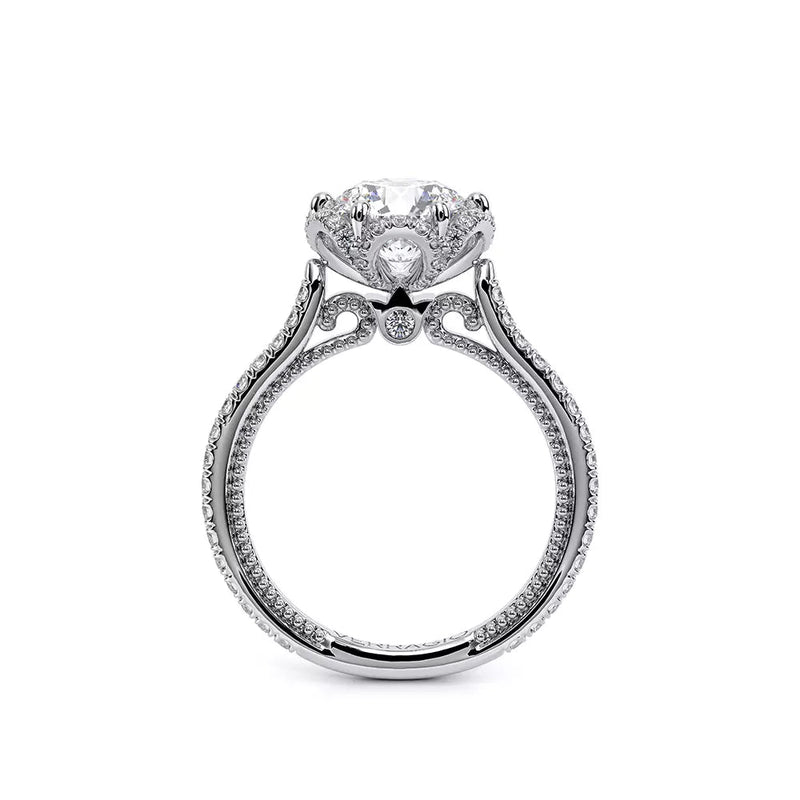 VERRAGIO - COUTURE-0487R - Birmingham Jewelry