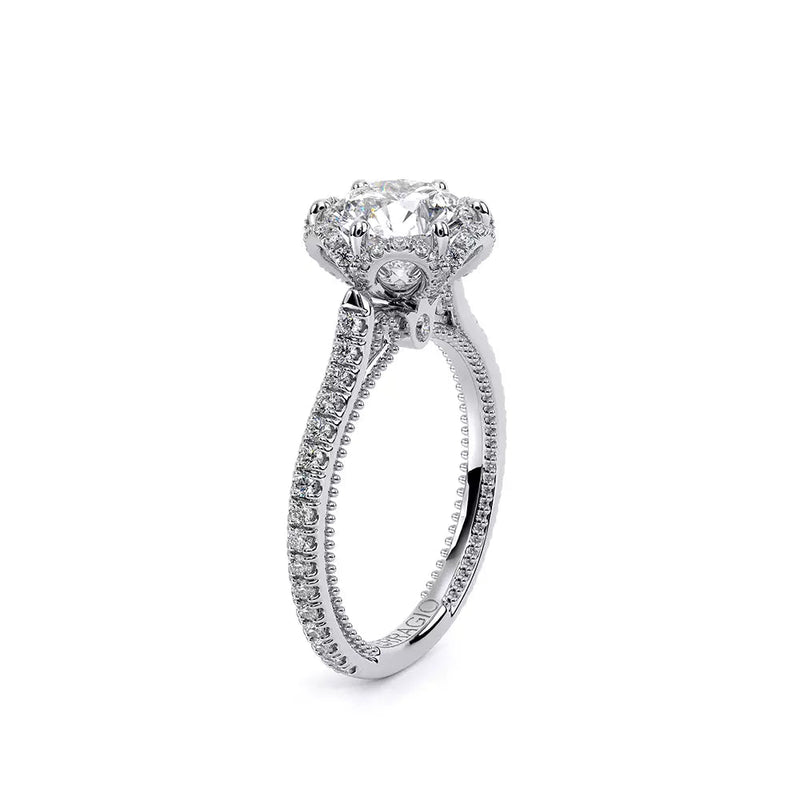 VERRAGIO - COUTURE-0487R - Birmingham Jewelry