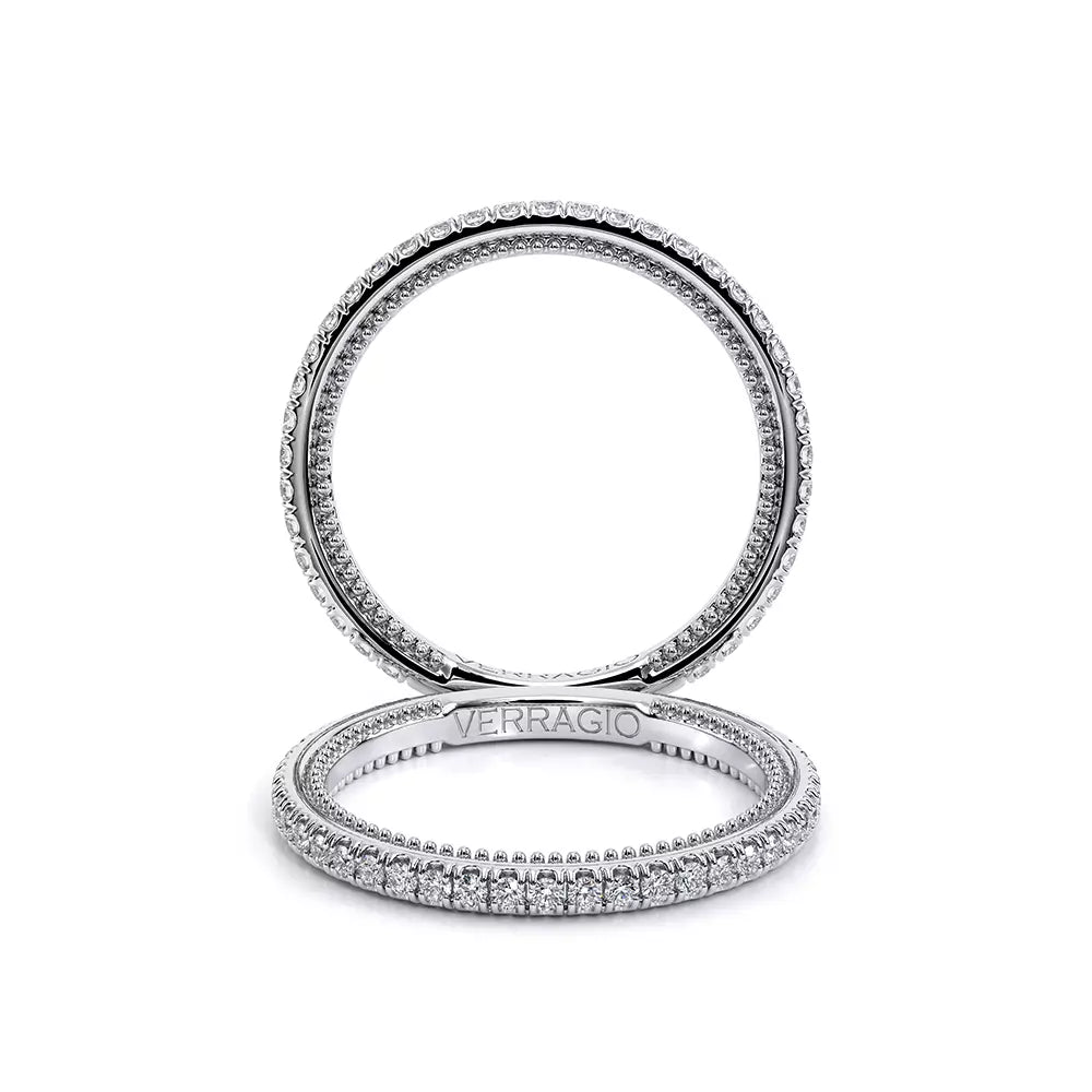 VERRAGIO - COUTURE-0487W - Birmingham Jewelry