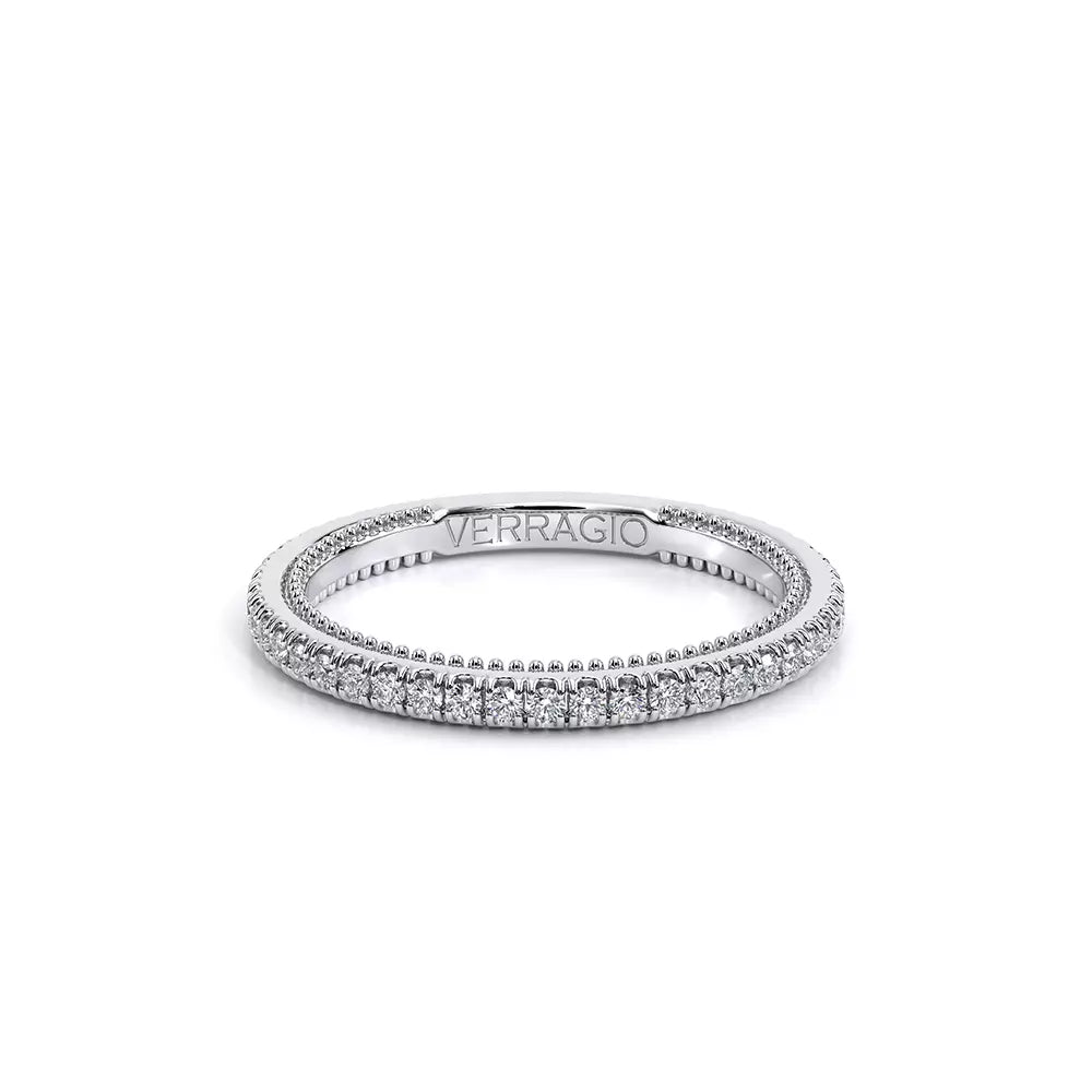 VERRAGIO - COUTURE-0487W - Birmingham Jewelry