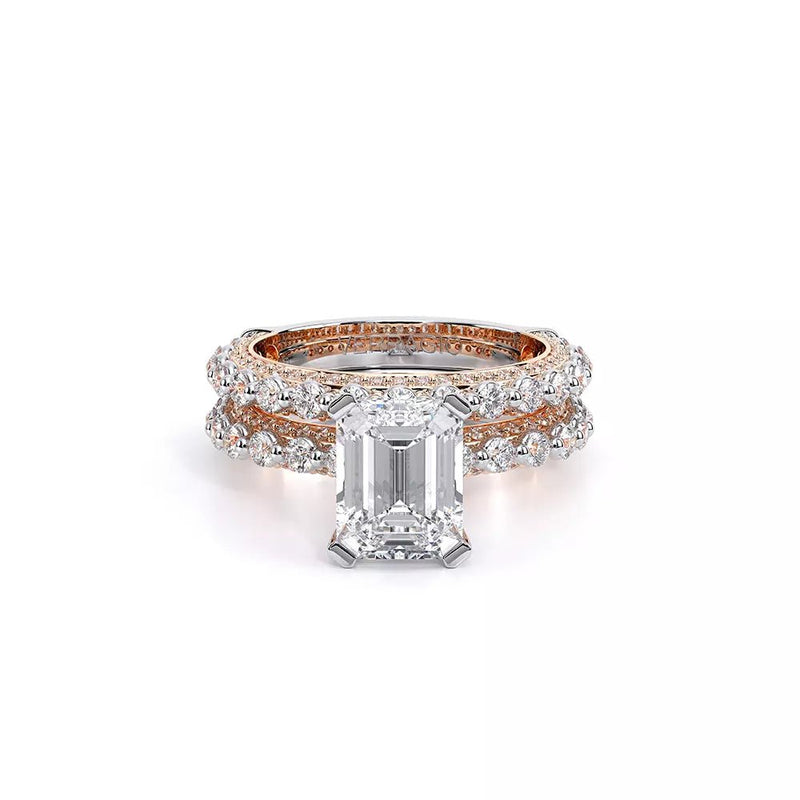 VERRAGIO - COUTURE-0488EM20 - Birmingham Jewelry