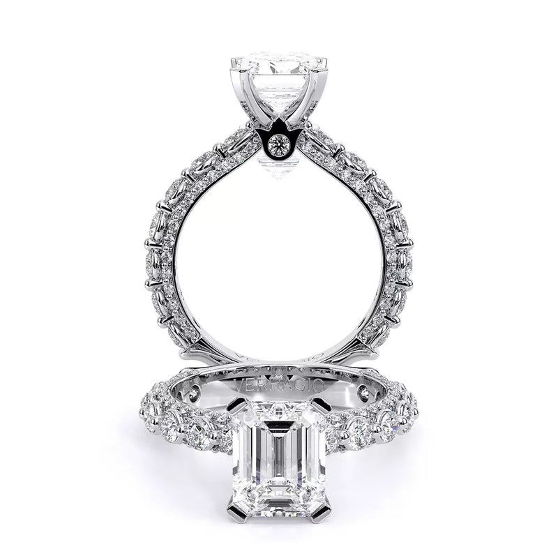 VERRAGIO - COUTURE - 0488EM25 - Birmingham Jewelry