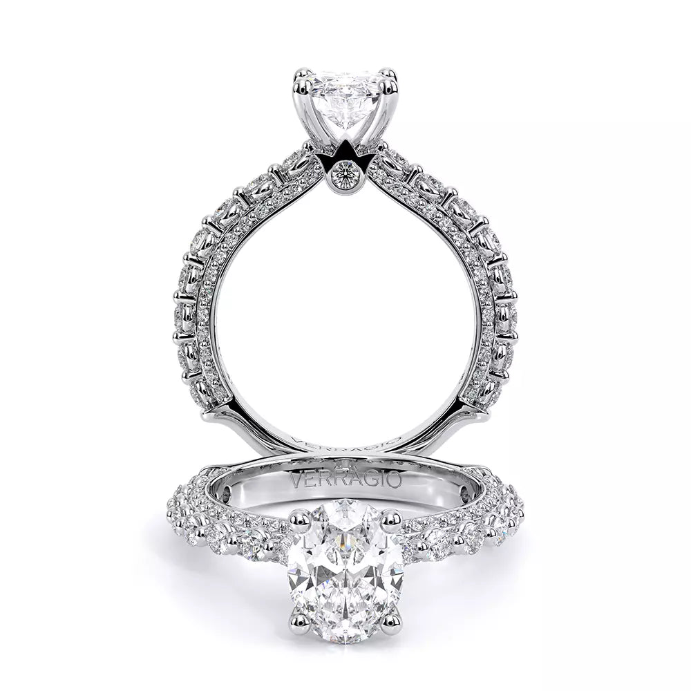 VERRAGIO - COUTURE-0488OV20 - Birmingham Jewelry