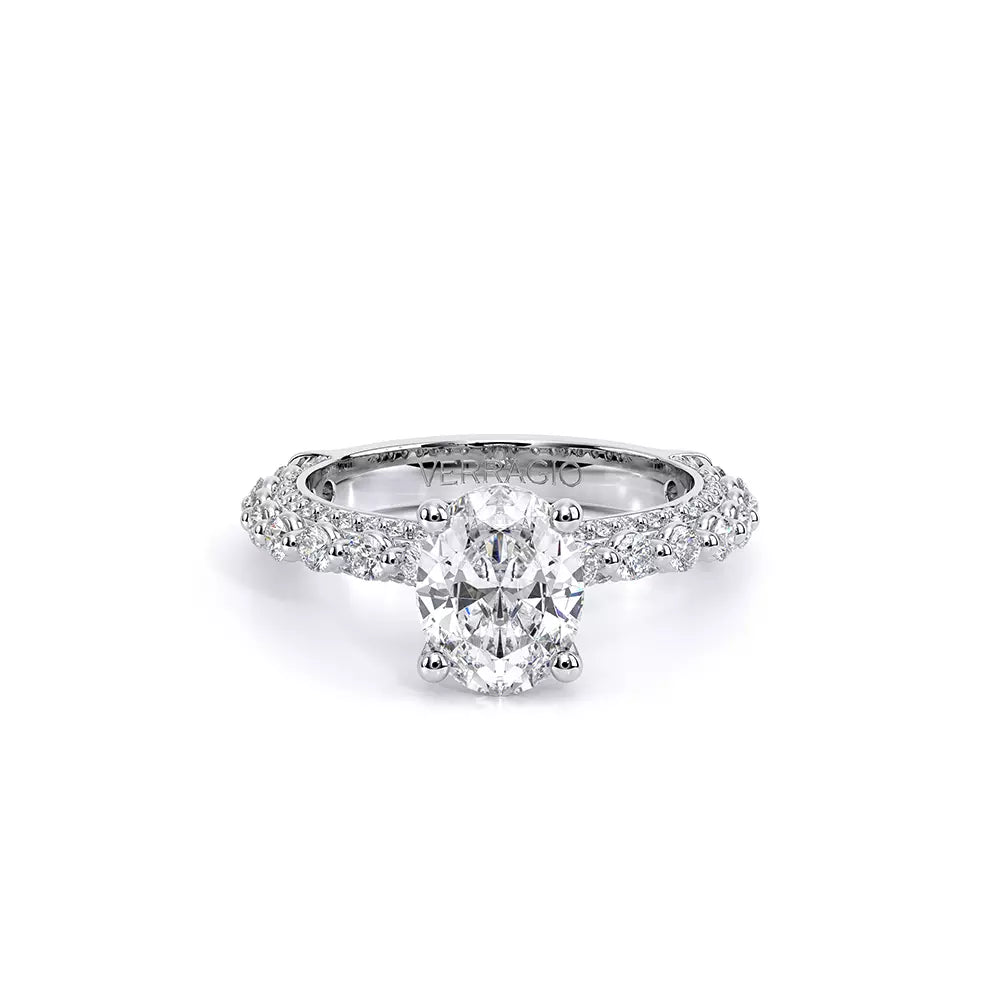 VERRAGIO - COUTURE-0488OV20 - Birmingham Jewelry