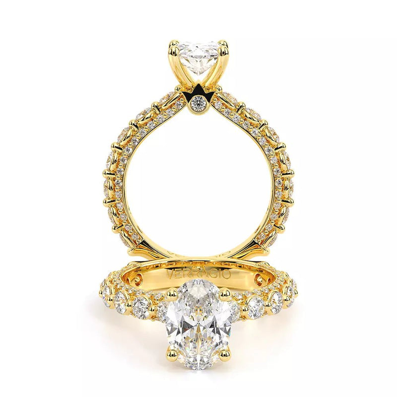 VERRAGIO - COUTURE - 0488OV25 - Birmingham Jewelry